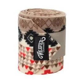 Weaver Fashion Polo Leg Wraps