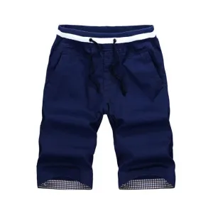 West Louis™ Casual Shorts 5 Colors