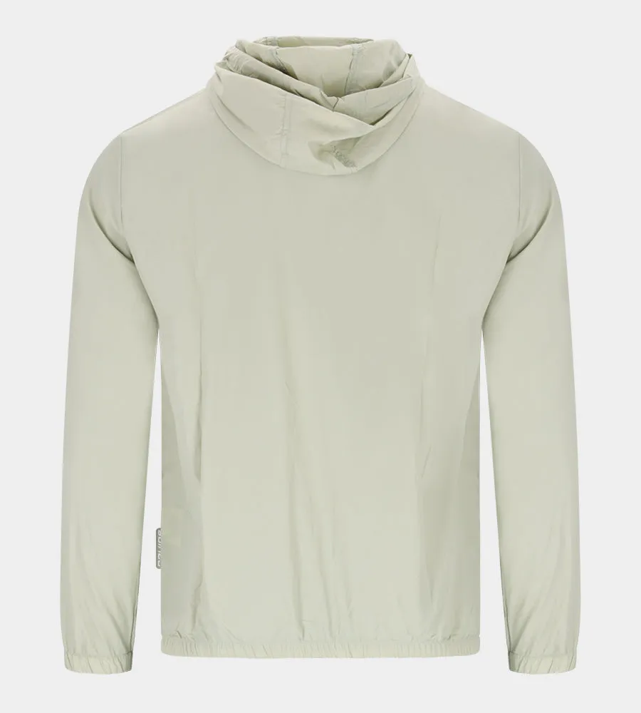 WIND GUARD JACKET - SAGE