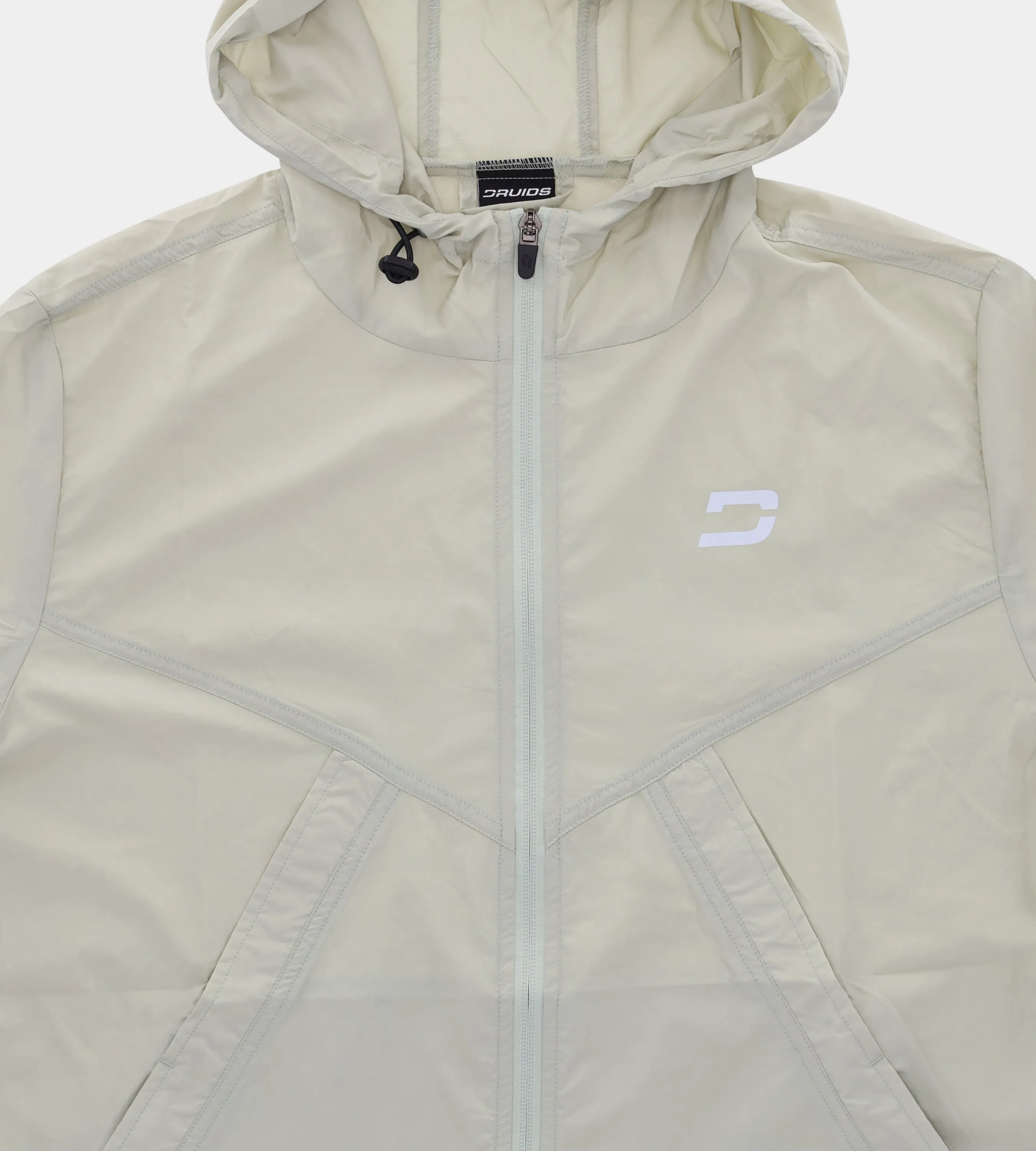 WIND GUARD JACKET - SAGE