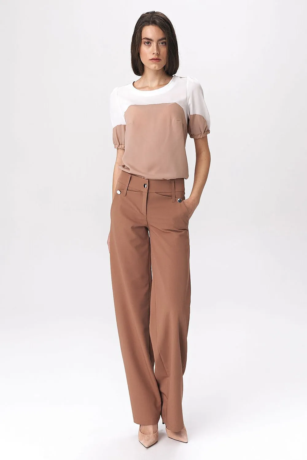 Women trousers model 140889 Nife