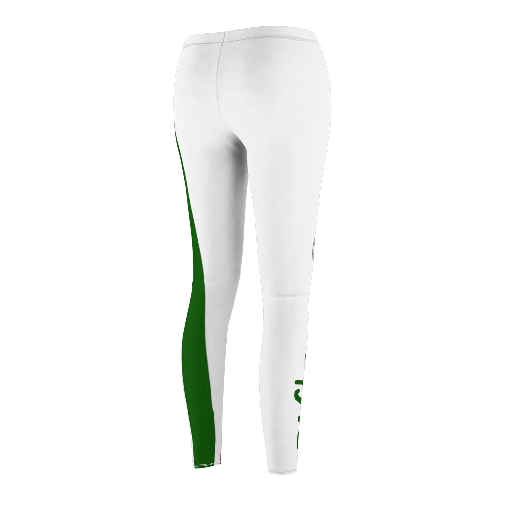 Women's Casual Leggings (PAN-COL)