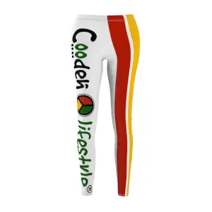 Women's Casual Leggings (PAN-COL)