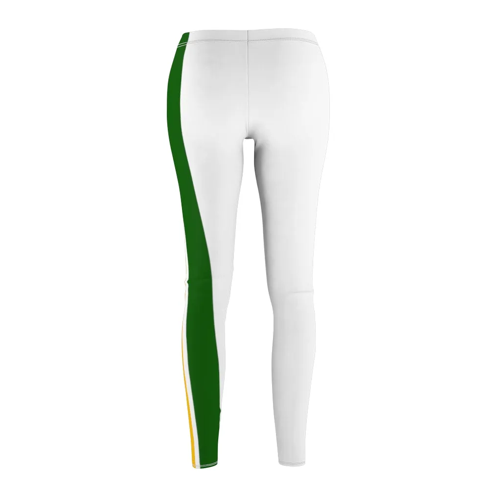 Women's Casual Leggings (PAN-COL)