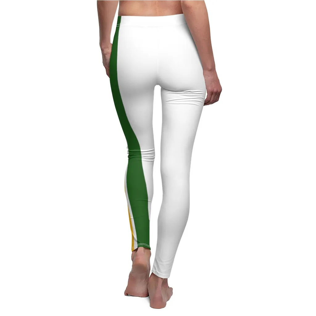 Women's Casual Leggings (PAN-COL)