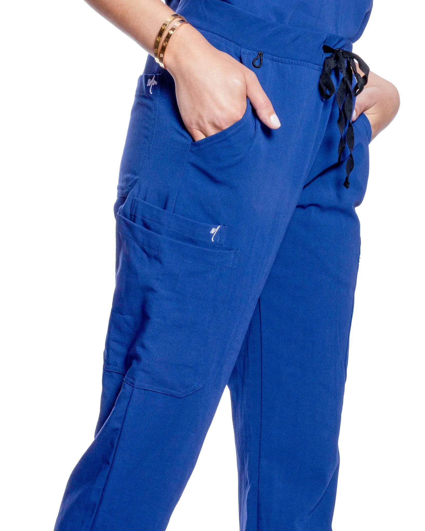 Women's Classic Scrub Pants