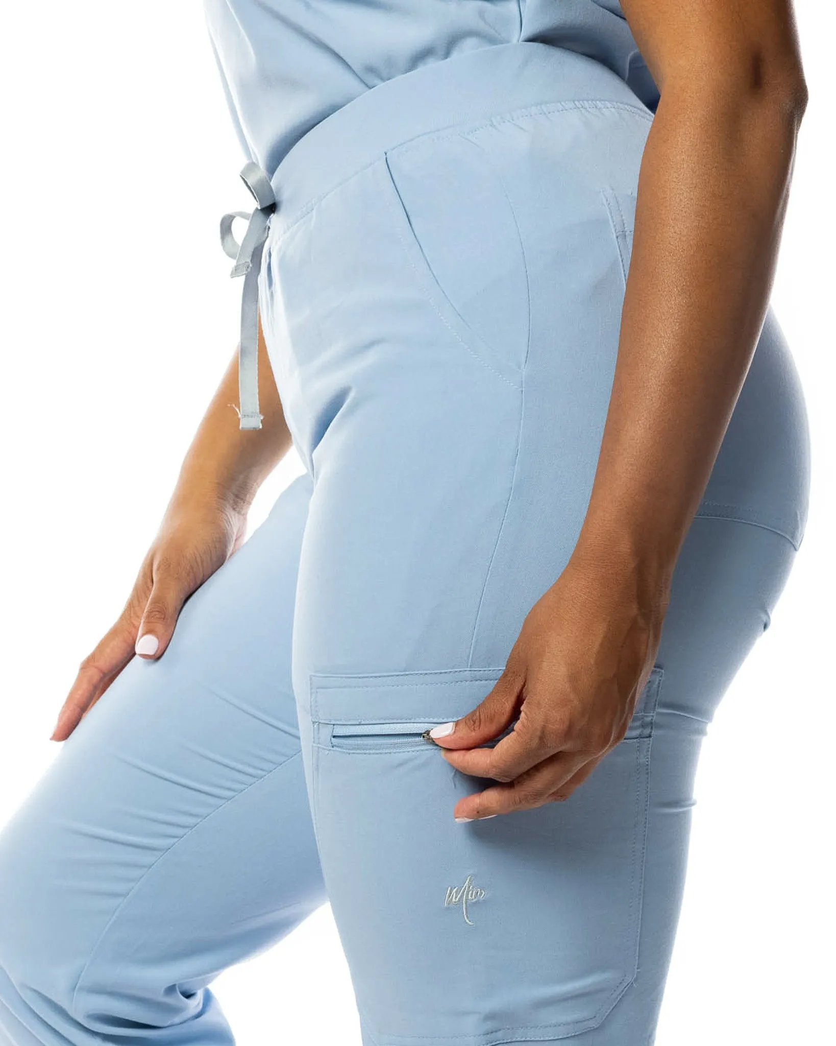 Women's Classic Scrub Pants