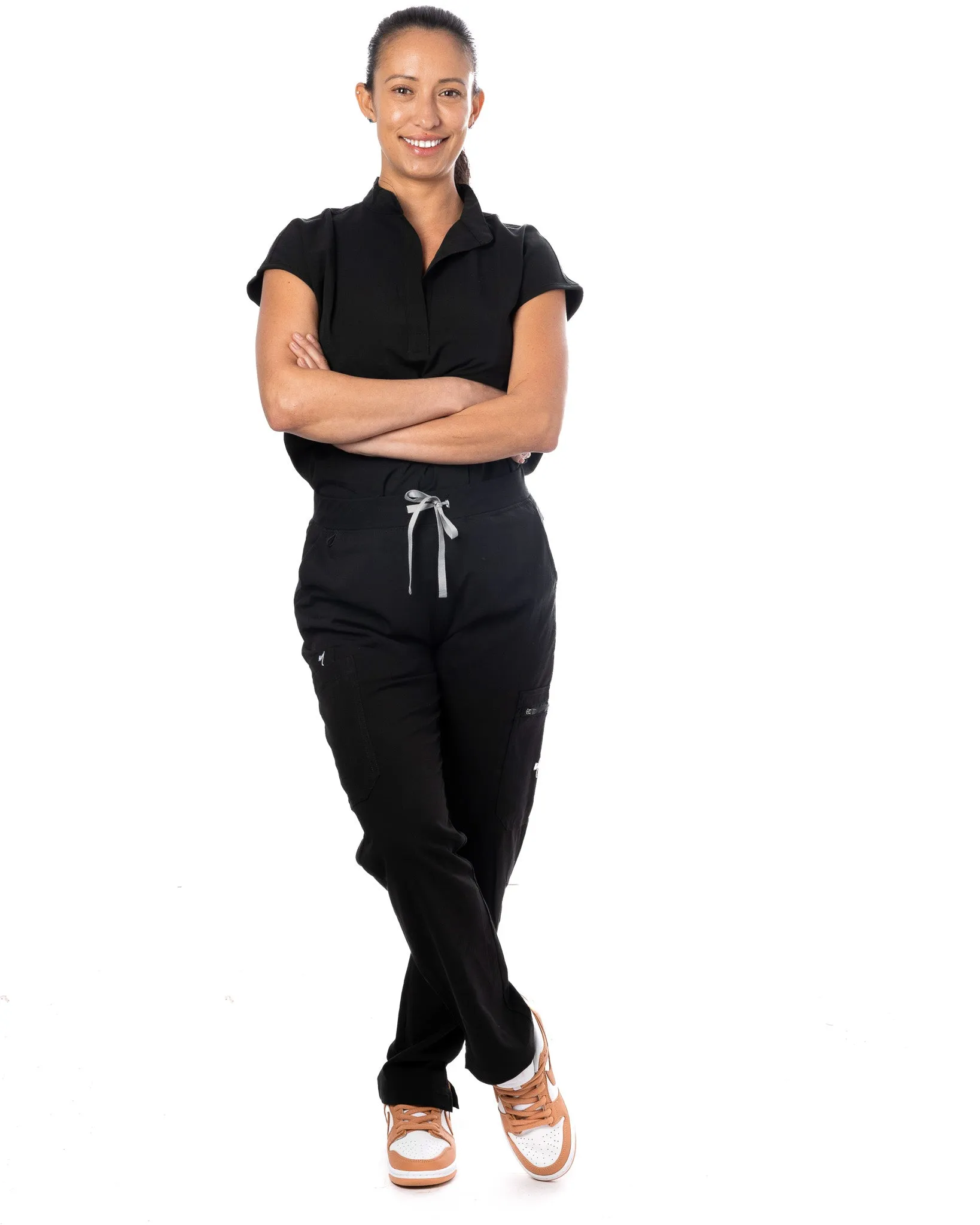 Women's Classic Scrub Pants