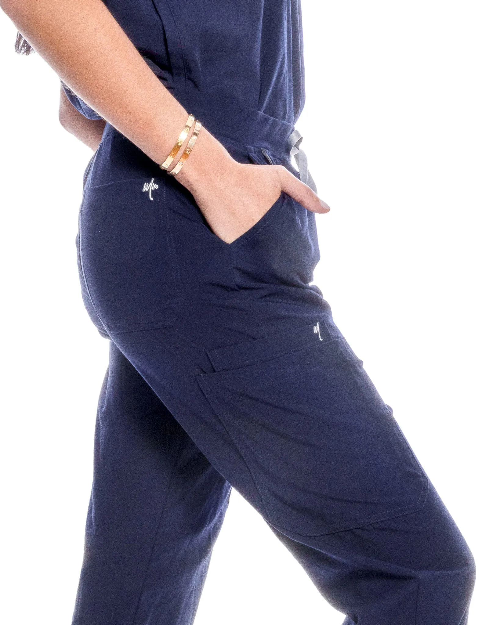Women's Classic Scrub Pants