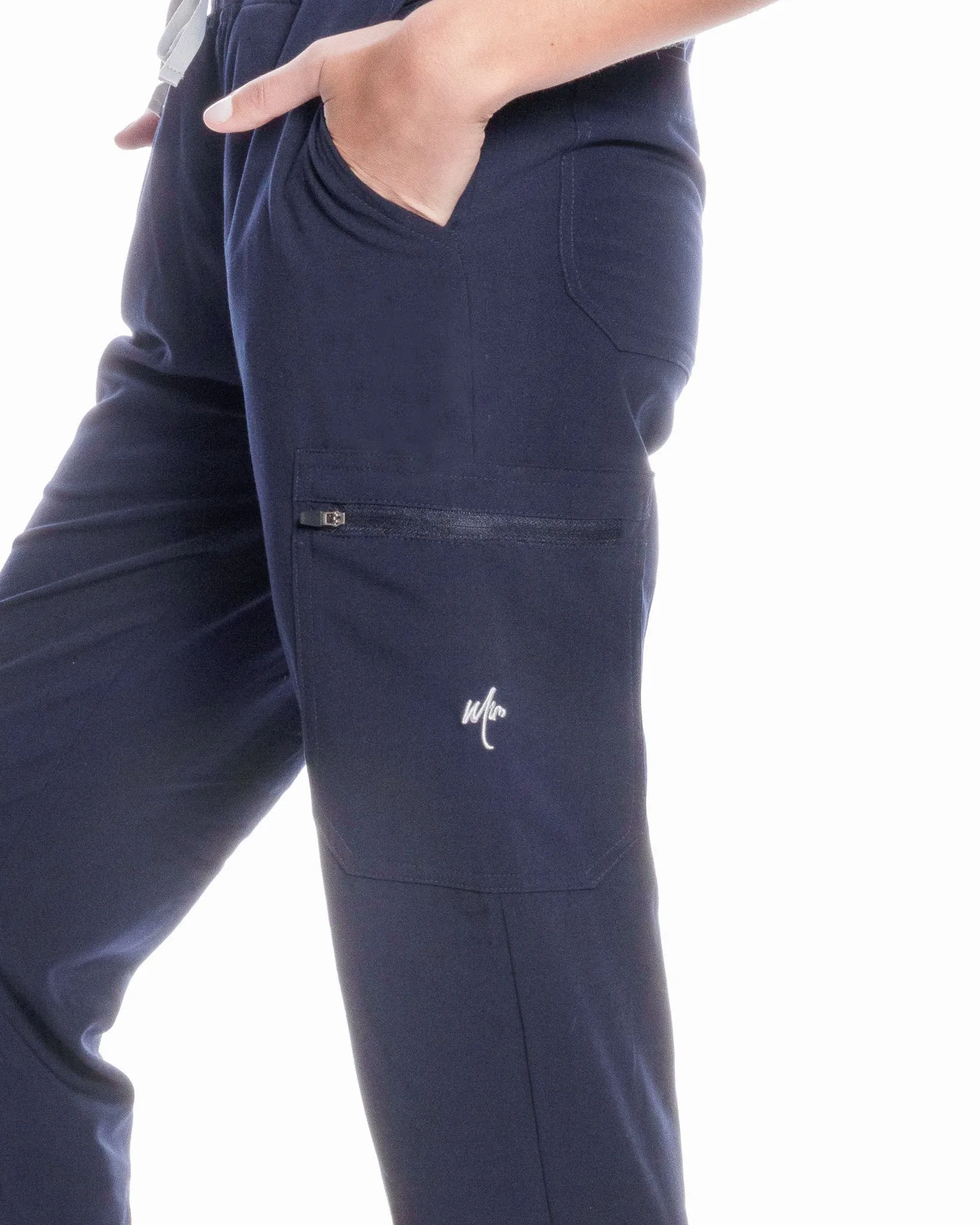 Women's Classic Scrub Pants
