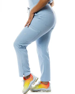 Women's Classic Scrub Pants