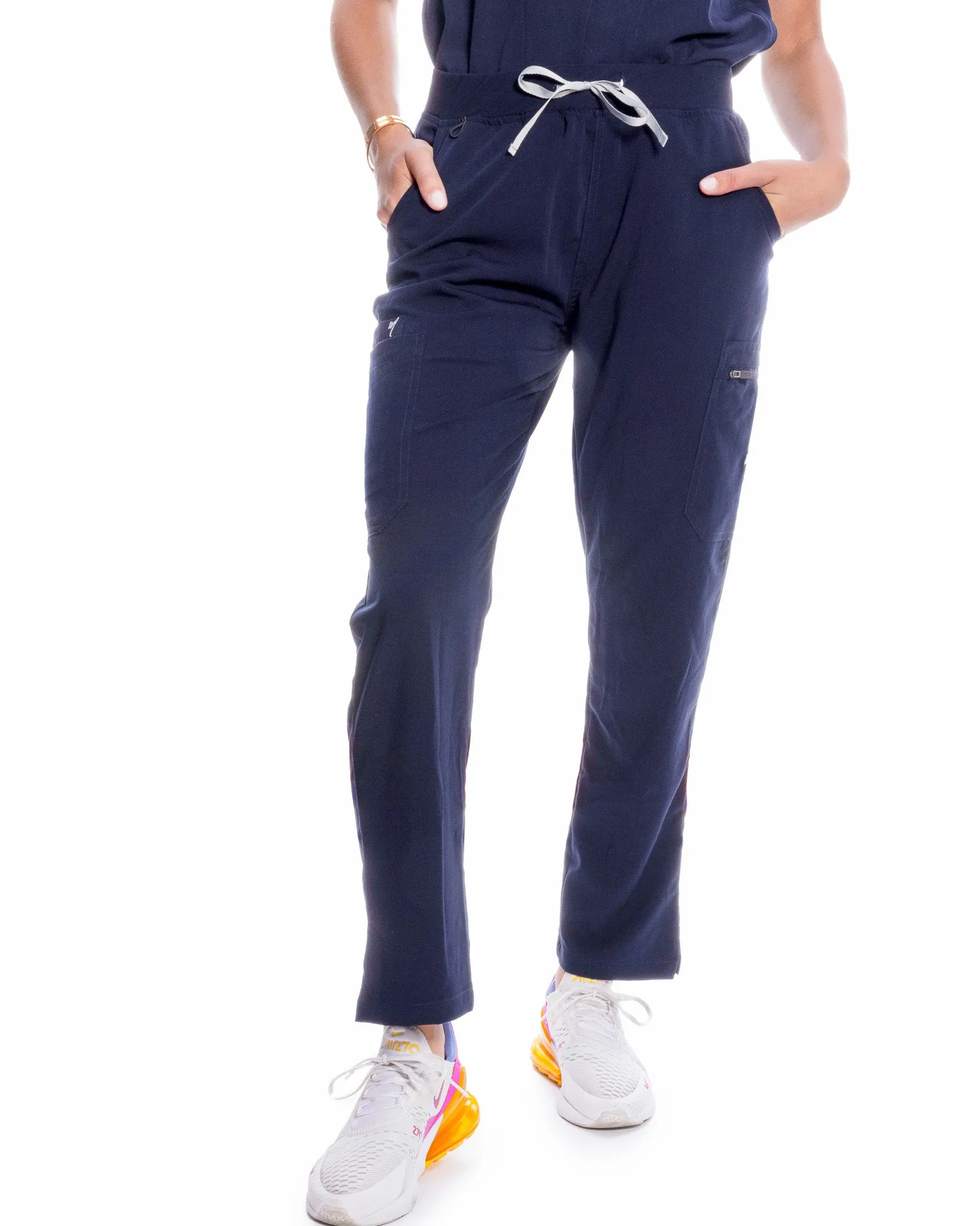 Women's Classic Scrub Pants