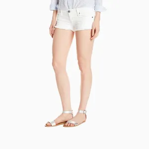 Women's Joey Cutoff Denim Short