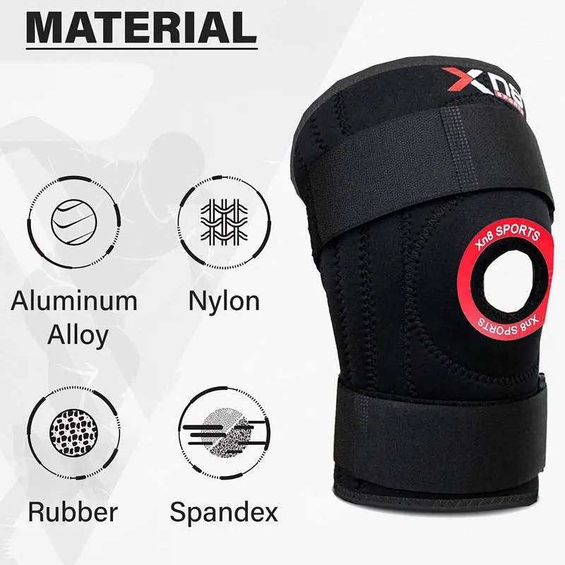 Xn8 Knee Support Brace M4635