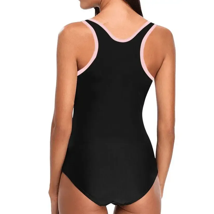 Y2K Full Zip Jacket in Comfortable Nylon and Spandex