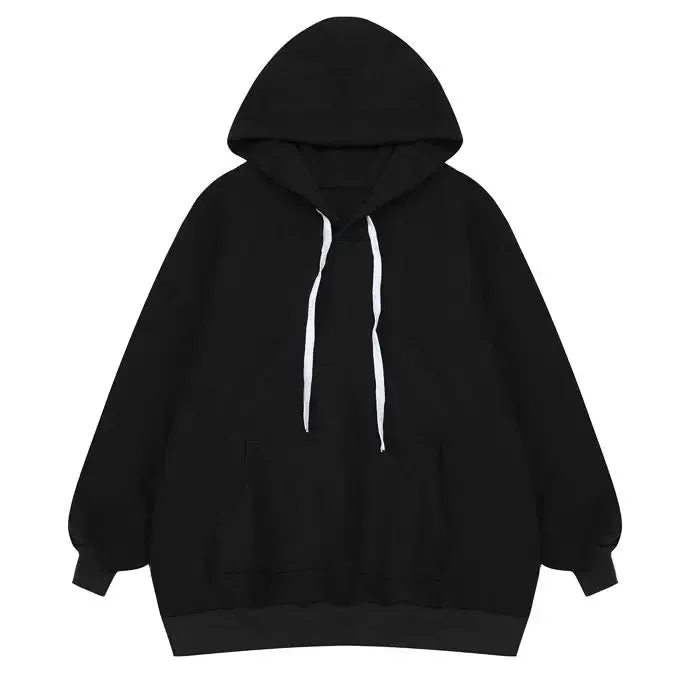 Y2K Full Zip Jacket with 122 cm Length and 47 cm Sleeve