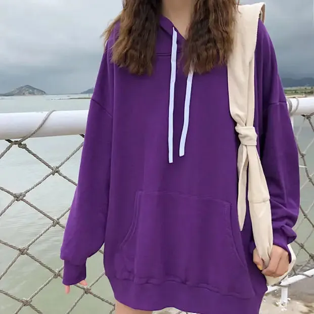 Y2K Full Zip Jacket with 122 cm Length and 47 cm Sleeve