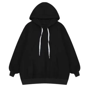 Y2K Full Zip Jacket with 122 cm Length and 47 cm Sleeve