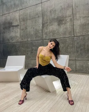 ZORAIDA PANT