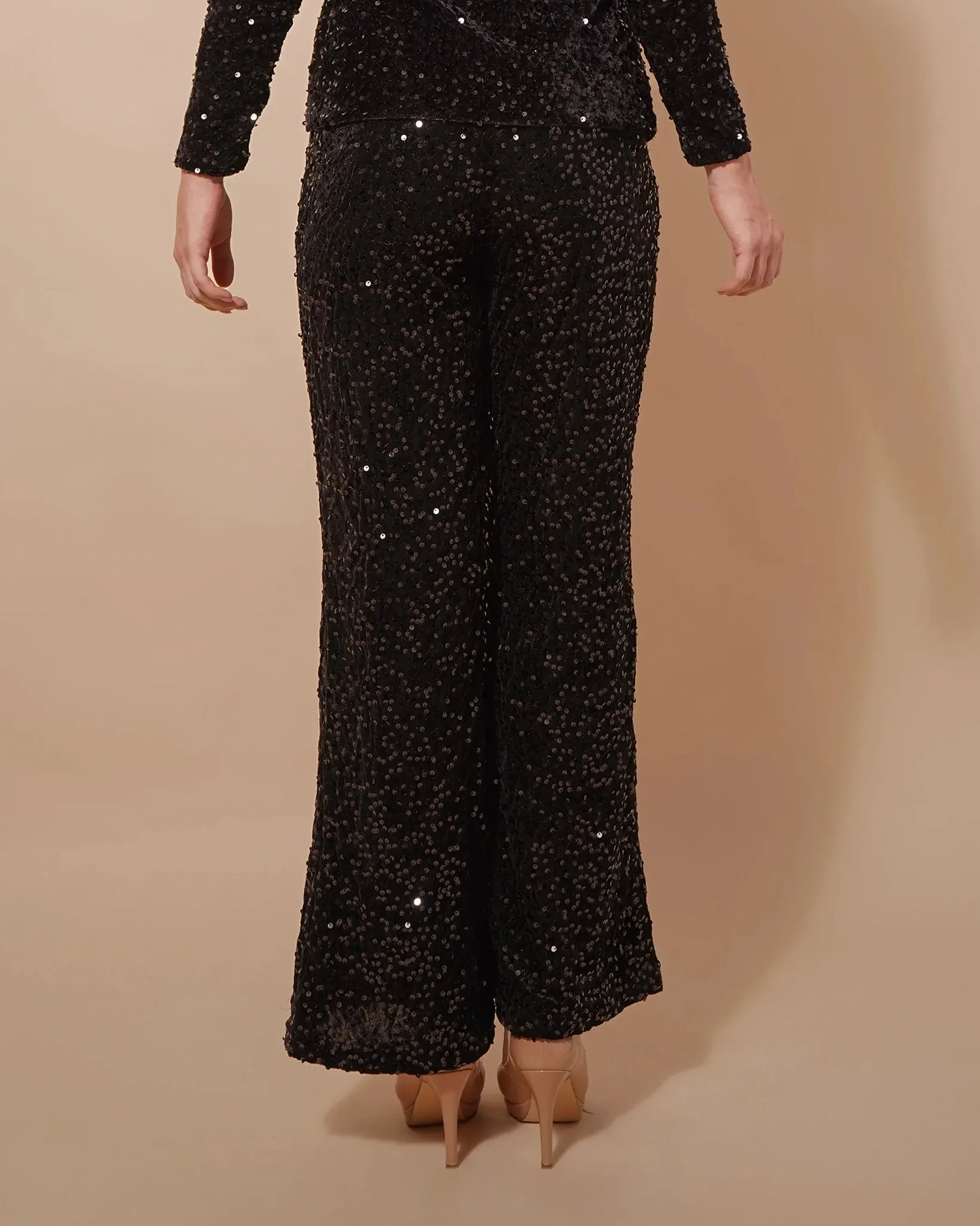 ZORAIDA PANT